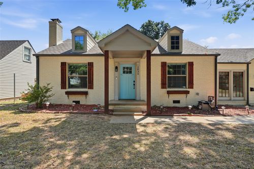 2834 21st Pl, Tulsa, OK, 74114-1816 | Card Image