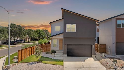 10706 Pharaoh Run, San Antonio, TX, 78254-4765 | Card Image