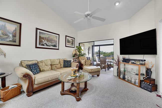 UNIT-540 - 6230 N Mirror Lake Dr, Condo with 2 bedrooms, 2 bathrooms and null parking in Sebastian FL | Image 11