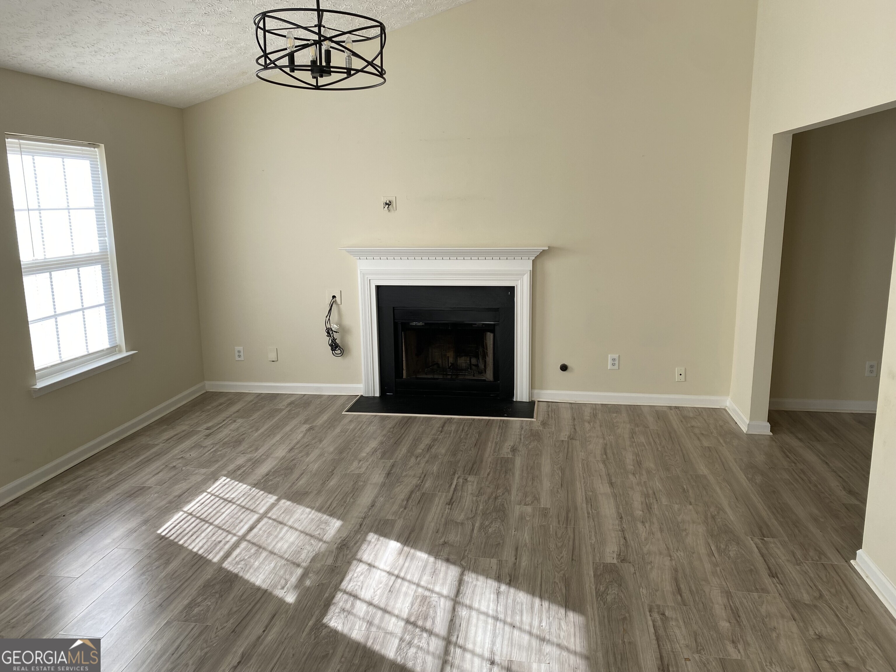Residential in Douglasville 3