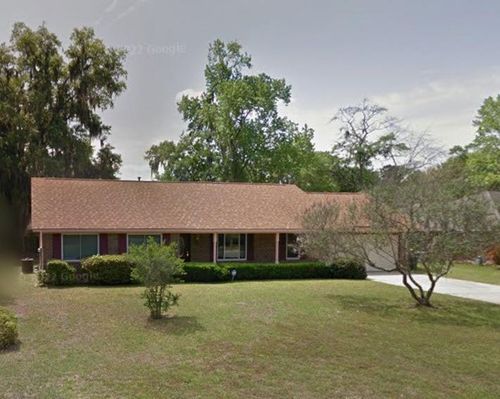 911 Mill Dr, Savannah, GA, 31419-2919 | Card Image