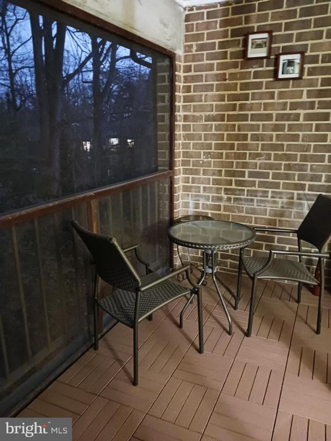 APT-21C - 1521 Northgate Sq, Condo with 3 bedrooms, 2 bathrooms and null parking in RESTON VA | Image 20
