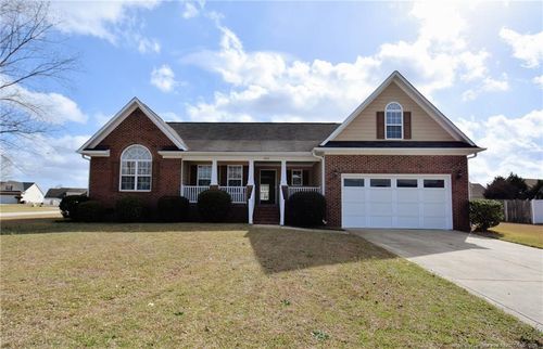 1905 Purple Dr, Fayetteville, NC, 28314-8494 | Card Image