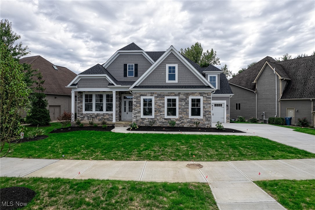 Via San Angelo Dr, Avon, OH 44011