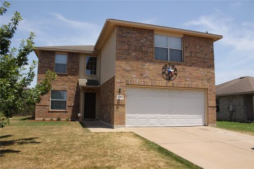 107 Outfitter Dr, Bastrop, TX, 78602-3969 | Card Image