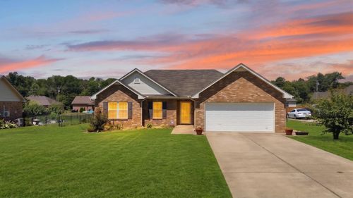 3194 Barretts Ridge Dr, Murfreesboro, TN, 37130-8870 | Card Image