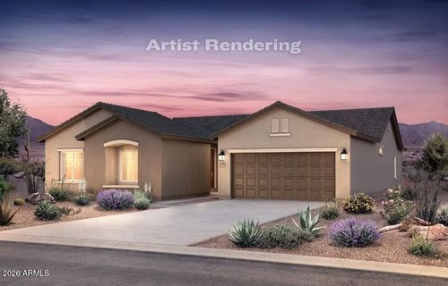6610 W Banks Way, Florence, AZ, 85132 | Card Image