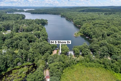84 S Shore Dr, Sturbridge, MA, 01566-1326 | Card Image