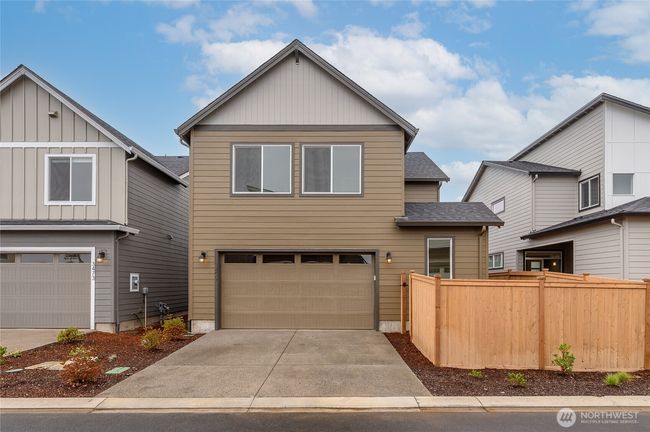 Images are representative of the floor plan and may vary by location and selected finishes. | Image 30