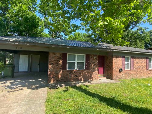 400 Pine, Hoxie, AR, 72433 | Card Image