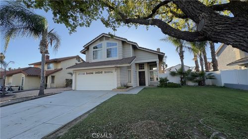 16413 Saddlebrook Ln, Moreno Valley, CA, 92551 | Card Image