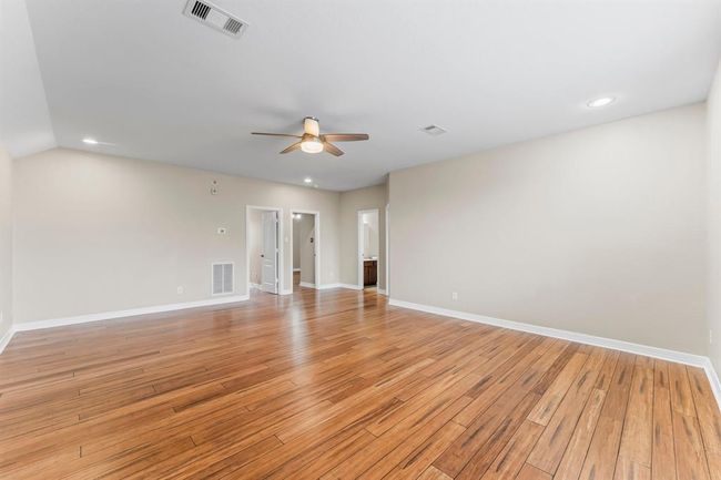 2803 Lockeridge Place Dr, House other with 6 bedrooms, 3 bathrooms and 2 parking in Spring TX | Image 30
