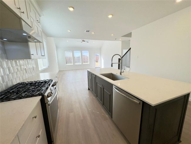 27107 Coneflower Daisy Way, House other with 4 bedrooms, 3 bathrooms and 2 parking in Hockley TX | Image 10
