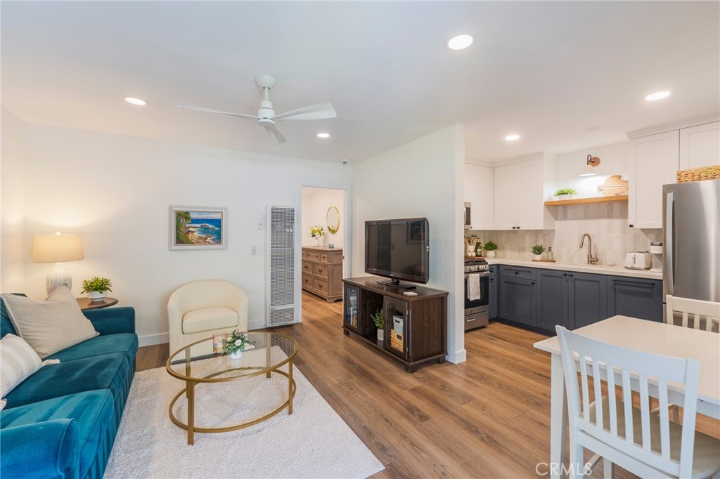 Residential in Laguna Beach 5