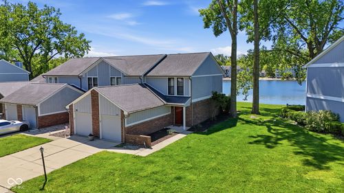 3189 Sandpiper North Dr, Indianapolis, IN, 46268-5224 | Card Image