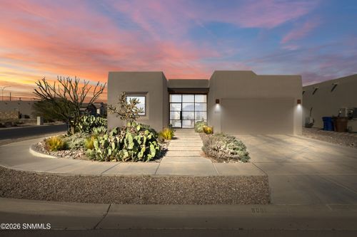 6001 High Plains Rd, Las Cruces, NM, 88012-7090 | Card Image