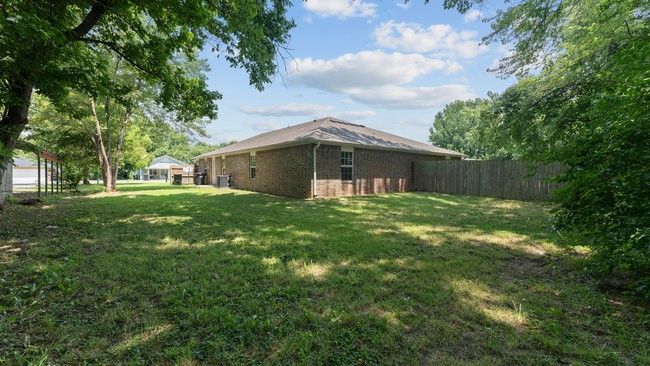 B - 307 Ewalt Ave, Home with 3 bedrooms, 2 bathrooms and null parking in Springdale AR | Image 15