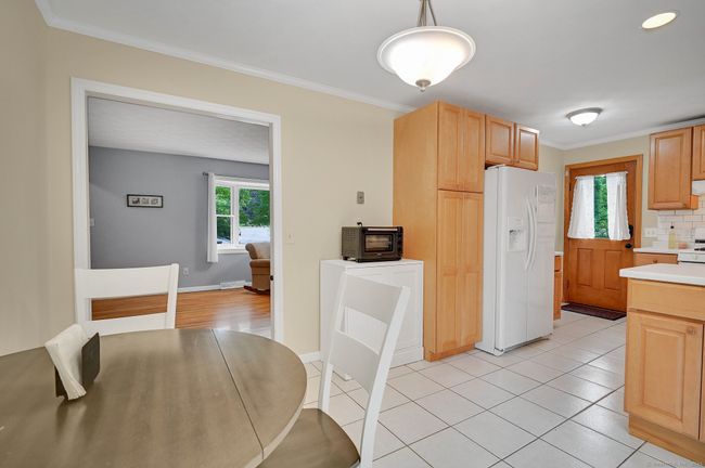 606 Forest St, House other with 4 bedrooms, 2 bathrooms and null parking in East Hartford CT | Image 15