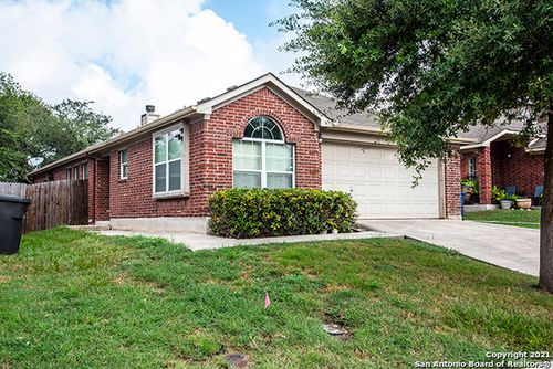 6507 Ithaca Frst, San Antonio, TX, 78239-1625 | Card Image