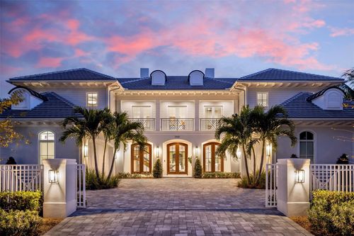 2520 Del Lago Dr, Fort Lauderdale, FL, 33316-2304 | Card Image