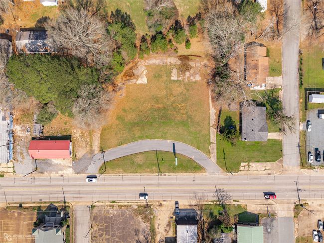 903 Shreveport Rd, Home with 0 bedrooms, 0 bathrooms and null parking in Minden LA | Image 13