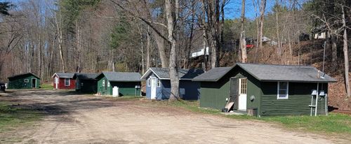 90 Monadnock Hwy, North Swanzey, NH, 03431-4550 | Card Image