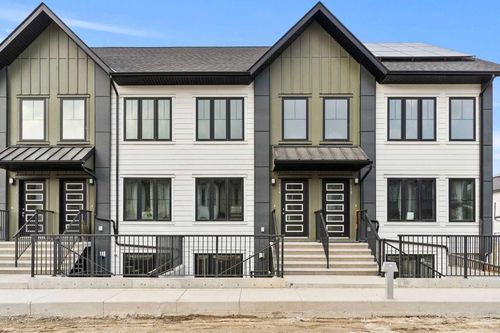 14689 1 Street Ne, Calgary, AB, T4B3P6 | Card Image