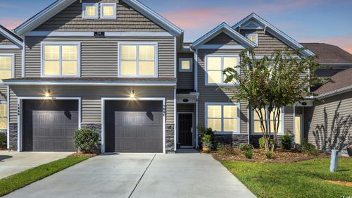 unit-c-188 Machrie Loop, Myrtle Beach, SC, 29588-8042 | Card Image