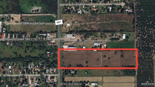0 N Moorefield Rd, Mission, TX, 78574 | Card Image