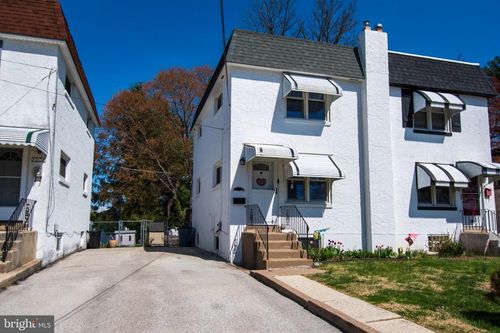 111 W Ridley Ave, NORWOOD, PA, 19074-1619 | Card Image