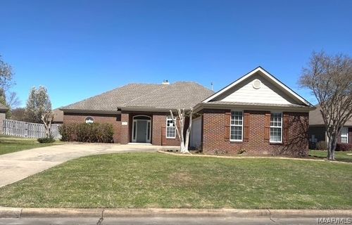 9525 Helmsley Cir, Montgomery, AL, 36117-8971 | Card Image