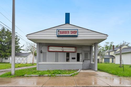 714 Oxford Street, Fort Wayne, IN, 46806-4015 | Card Image
