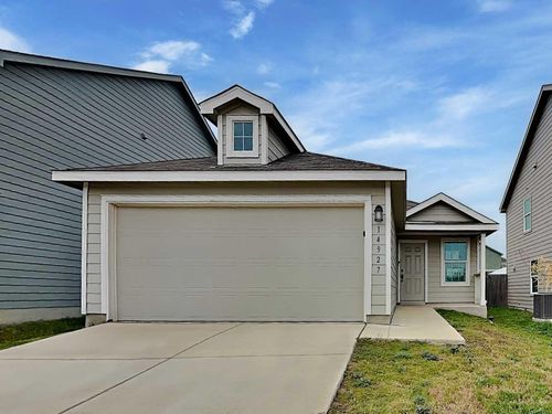 14927 Watson Ml, San Antonio, TX, 78254-2390 | Card Image
