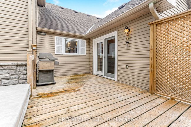 104 Charles St, House other with 3 bedrooms, 4 bathrooms and 4 parking in Georgetown ON | Image 37
