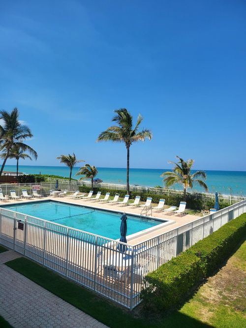 214-9800 S Ocean Dr, Jensen Beach, FL, 34957-2369 | Card Image
