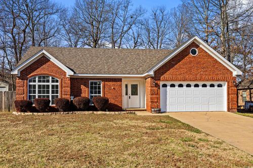 14 Alpine Ln, Cabot, AR, 72023-8108 | Card Image
