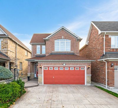 5074 Oscar Peterson Blvd, House other with 4 bedrooms, 4 bathrooms and 4 parking in Mississauga ON | Image 1