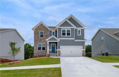 20 Fayme Ct, Newnan, GA, 30263-3288 | Card Image