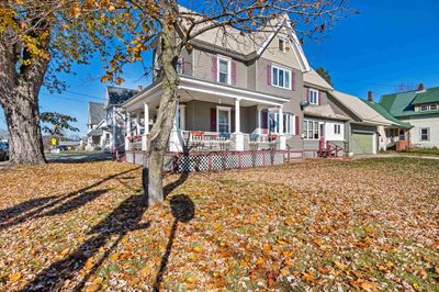 50 State Street, House other with 4 bedrooms, 2 bathrooms and null parking in Northumberland NH | Image 2