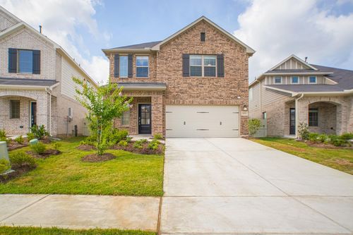 10530 Preserve Way, Conroe, TX, 77385-2244 | Card Image