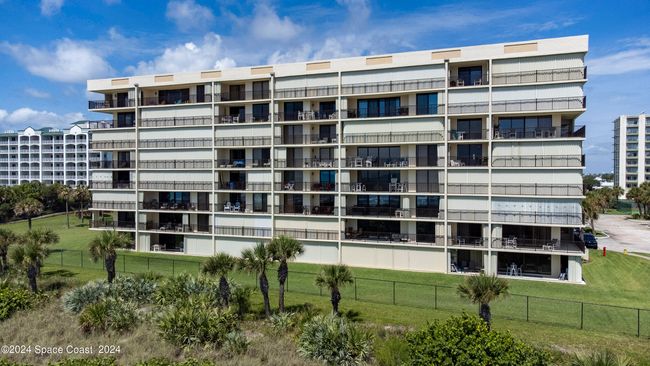 204 - 1860 N Atlantic Ave, Condo with 2 bedrooms, 2 bathrooms and null parking in Cocoa Beach FL | Image 32