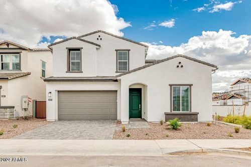 4853 E St John Rd, Scottsdale, AZ, 85254-0017 | Card Image
