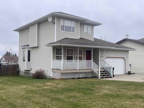 11501 107 Ave, Fairview, AB, T0H1L0 | Card Image