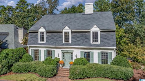 73 Cross Creek Dr, Mountain Brk, AL, 35213 | Card Image