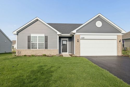 1325 Fawnlily Cir, Joliet, IL, 60431-8066 | Card Image