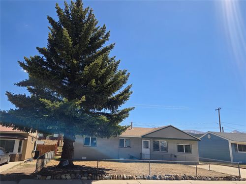 1309 Mount Elbert Dr, LEADVILLE, CO, 80461-3430 | Card Image
