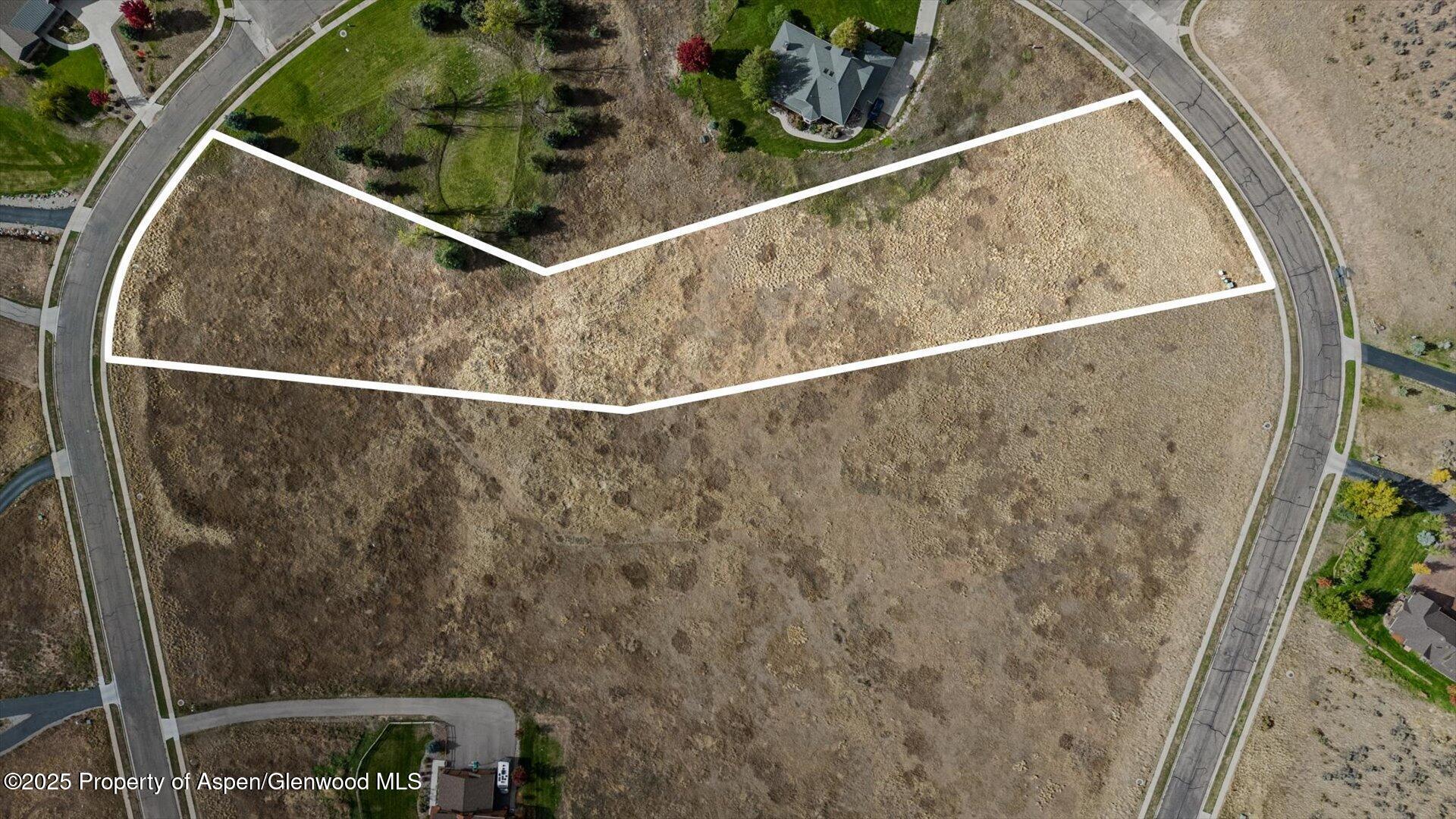 Land in Glenwood Springs 2