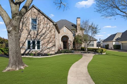 912 Country Club Dr, Heath, TX, 75032-5932 | Card Image