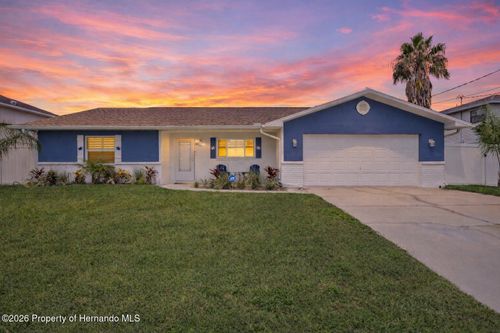 3507 Centavo Ct, Hernando Beach, FL, 34607-3324 | Card Image