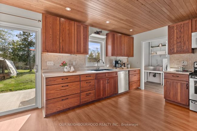 152 Godolphin Rd, House other with 3 bedrooms, 1 bathrooms and 5 parking in Warkworth ON | Image 10